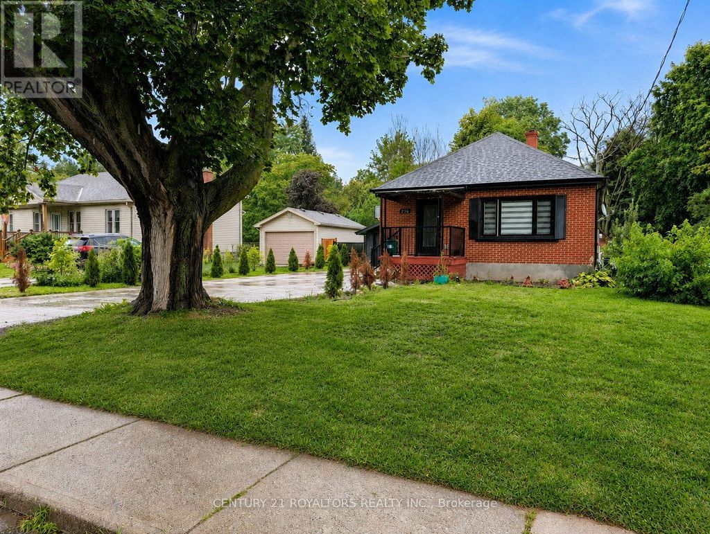 336 Victoria Street N, Woodstock (woodstock - North)