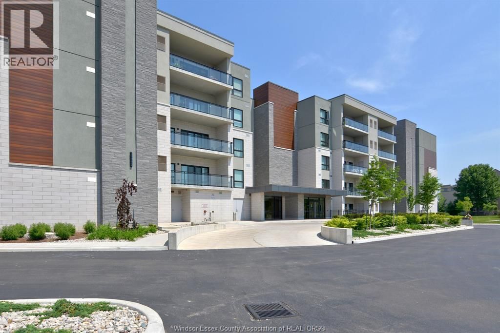 250 Manning Unit# 404, Tecumseh