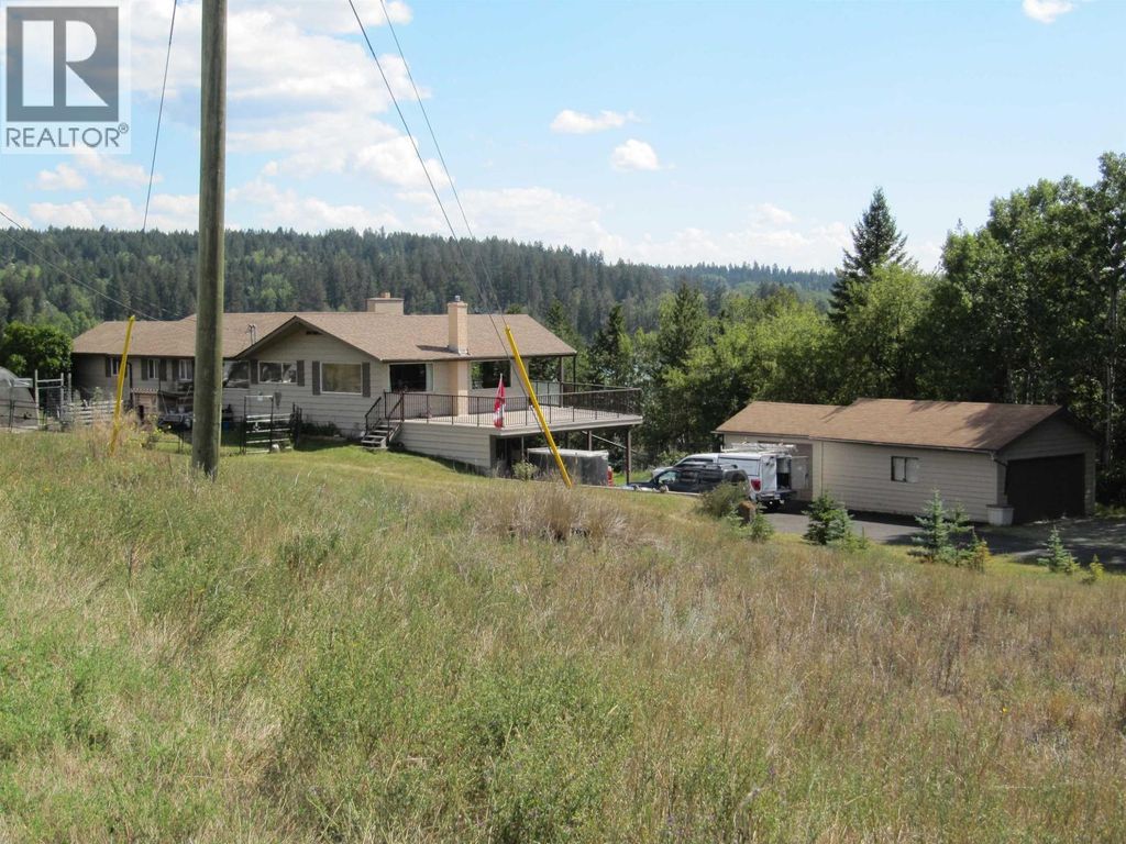 4709 Parker Court, 108 Mile Ranch
