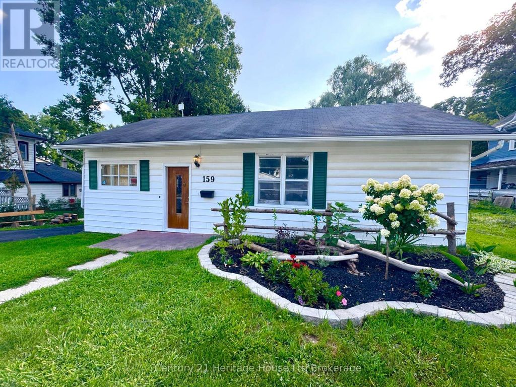 159 John Street, Ingersoll (ingersoll - North)