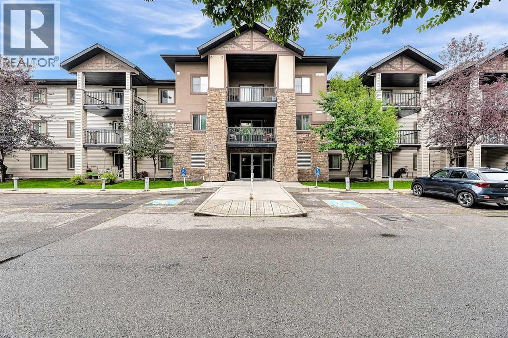 4308, 16969 24 Street Sw, Calgary
