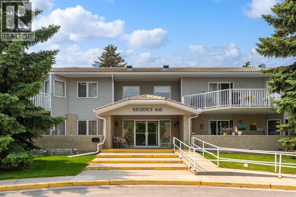 202, 410 7 Street Sw, High River