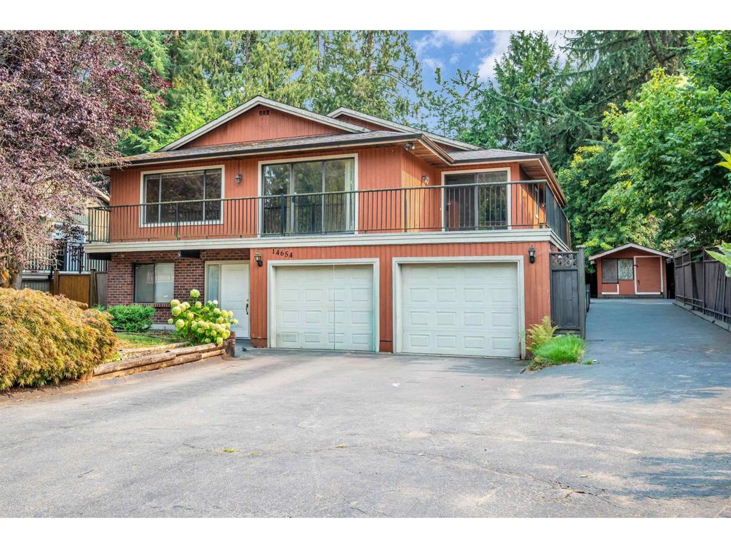 14654 102 Avenue, Surrey