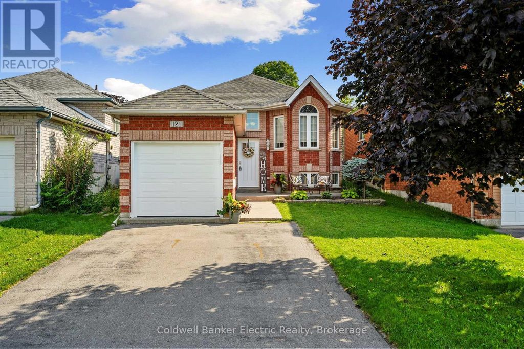 121 Haden Avenue, Peterborough (northcrest Ward 5)