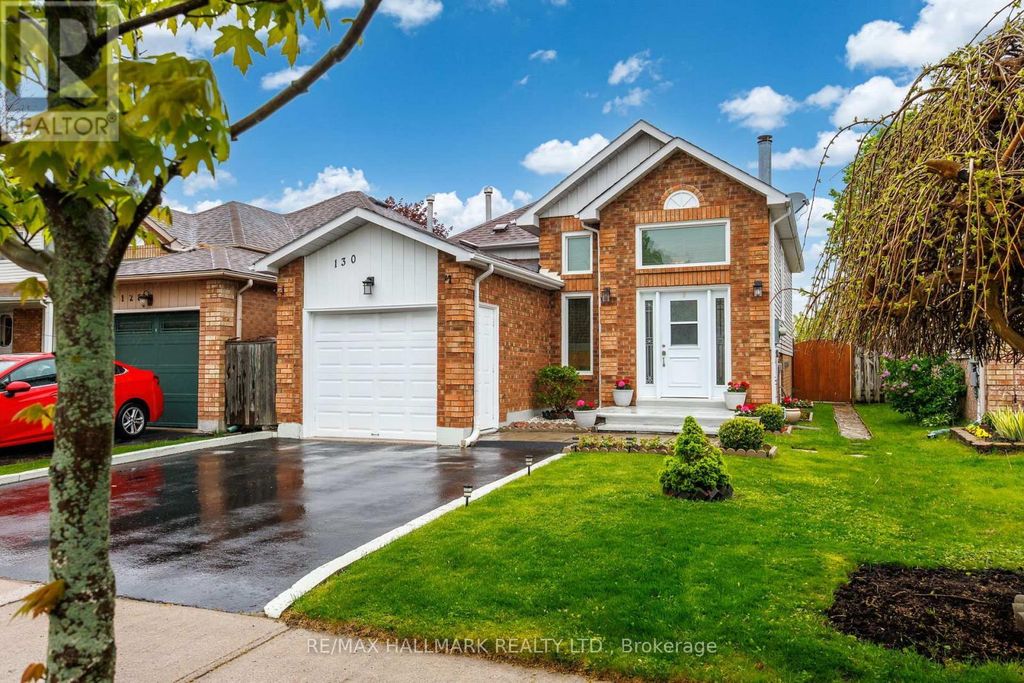 130 Elford Drive, Clarington (bowmanville)