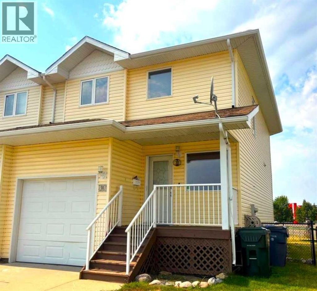 11 Northlands Crescent Ne, Medicine Hat