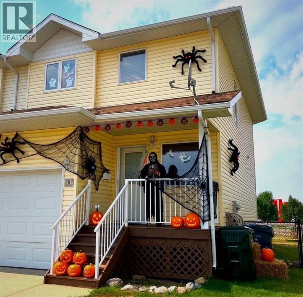 11 Northlands Crescent Ne, Medicine Hat