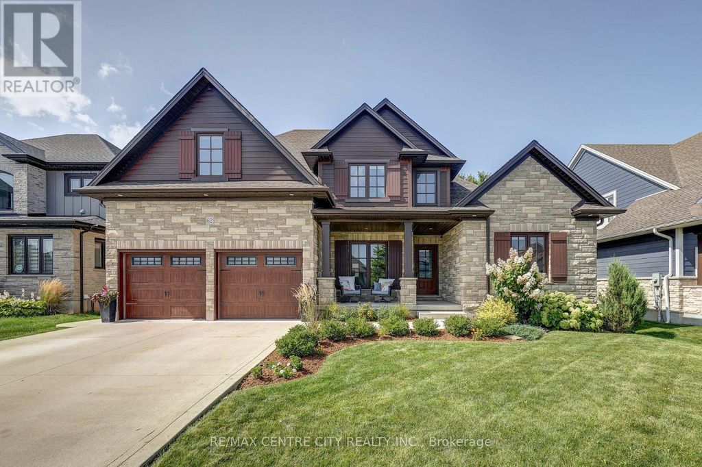 62 Talbot Grove Lane, Southwold (talbotville)