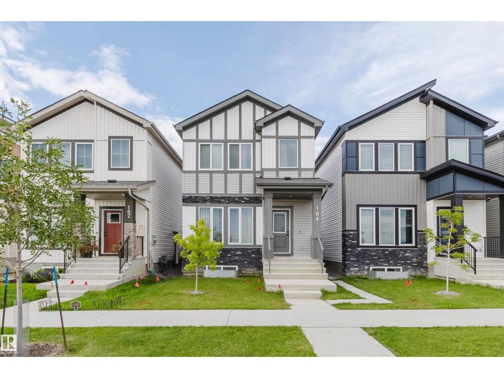 104 Meadowview Way, Leduc