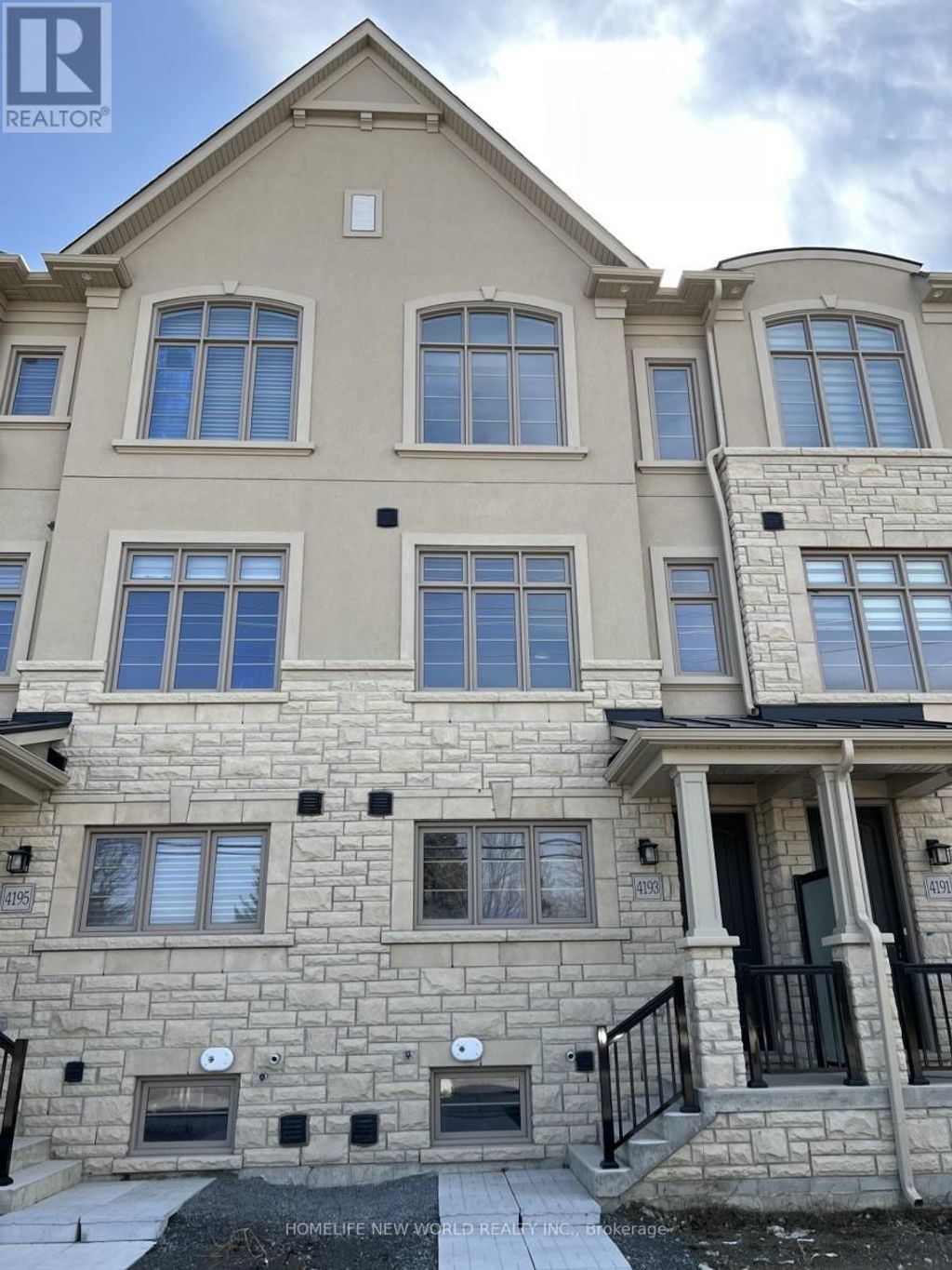4193 Major Mackenzie Drive, Markham (angus Glen)