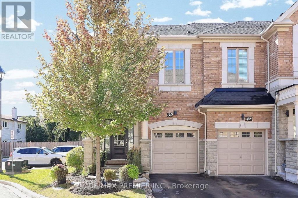 39 Caliber Court, King (nobleton)