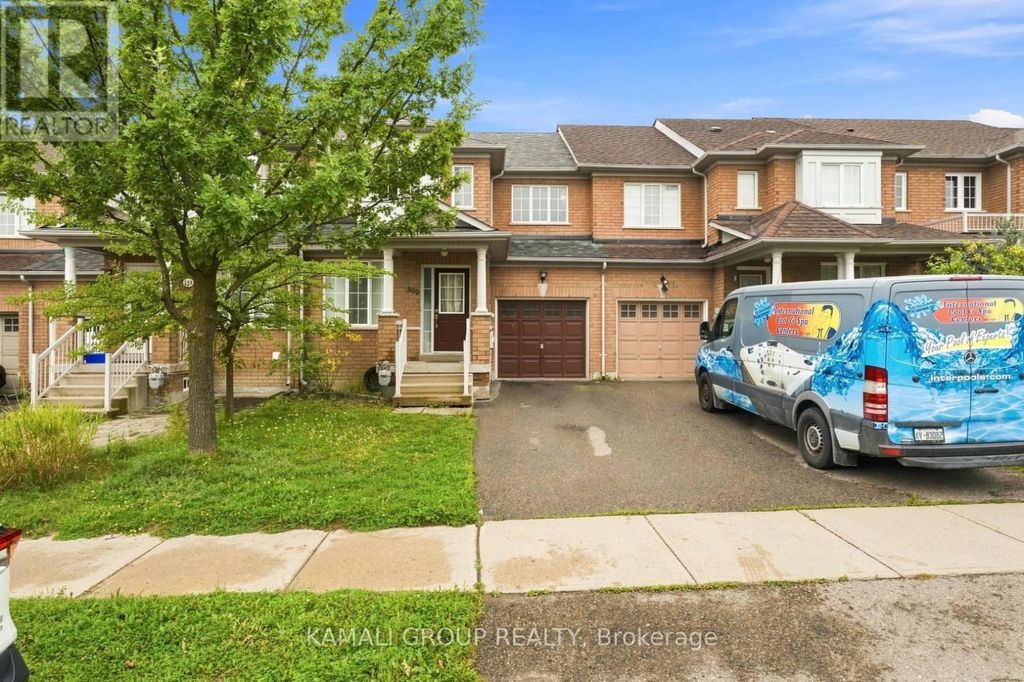 300 Flagstone Way, Newmarket (woodland Hill)