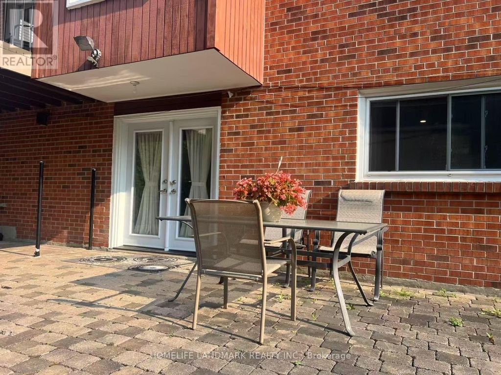 Bsmt - 8 Pine Knoll Gate, Markham (bayview Fairway-Bayview Country Club Estates)