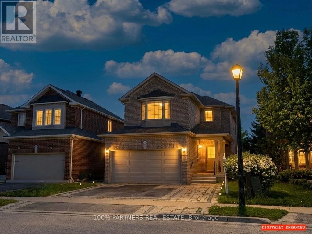 62 Macedonia Court, Newmarket (summerhill Estates)
