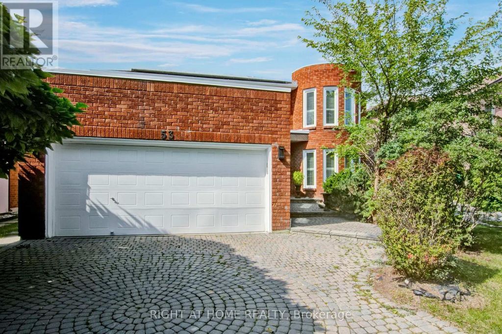 53 Waltham Crescent, Richmond Hill (doncrest)