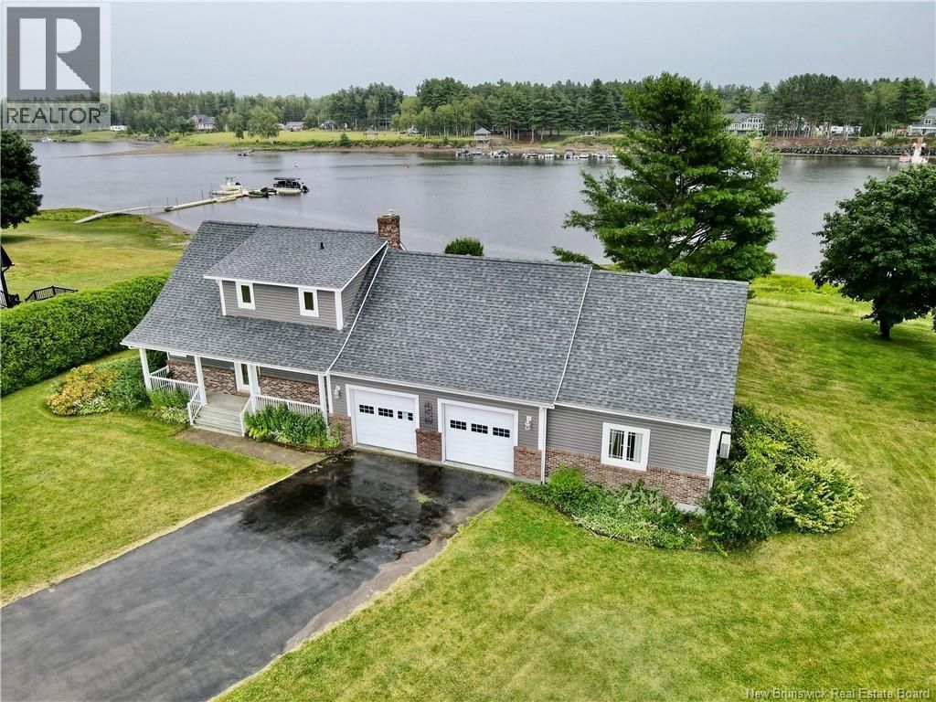150 Blanchard Trail Road, Aldouane
