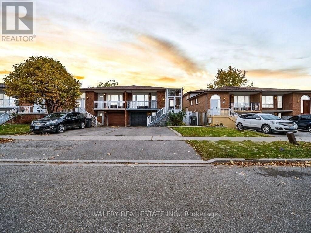 72 Dantek Court, Brampton (brampton North)
