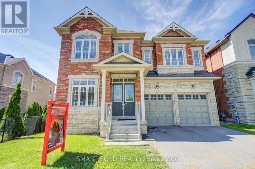 3178 Buttonbush Trail, Oakville (jm Joshua Meadows)