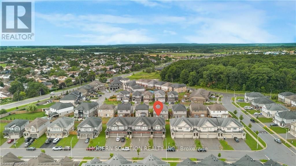157 Juneberry Road, Thorold (confederation Heights)