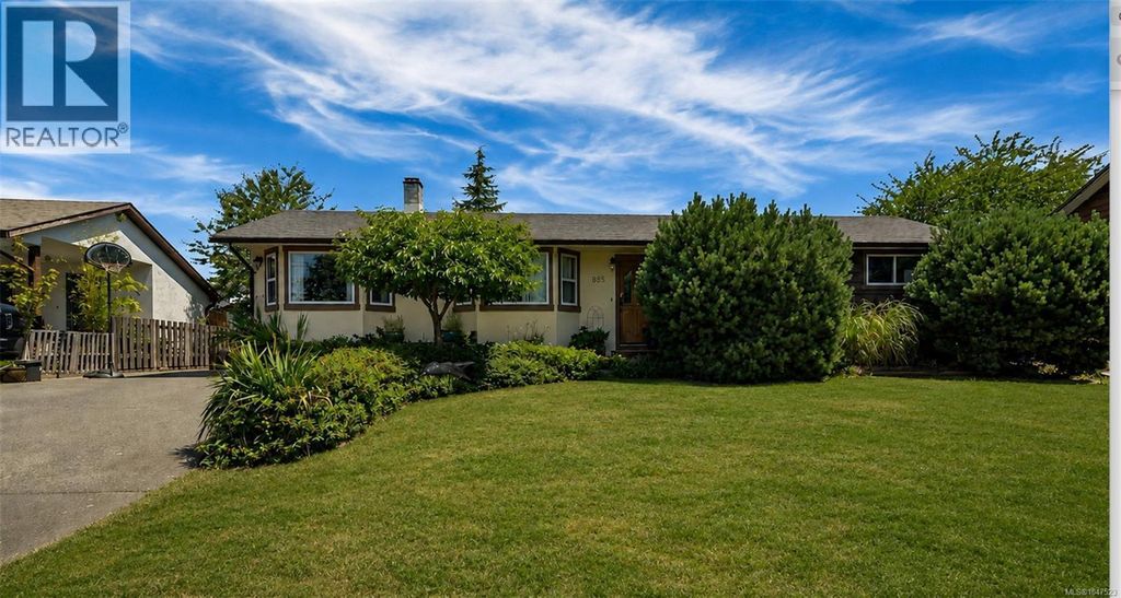 885 Shellbourne Blvd, Campbell River