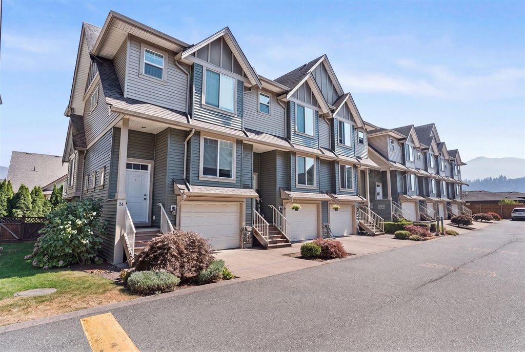 25 6498 Southdowne Place|sardis South, Chilliwack