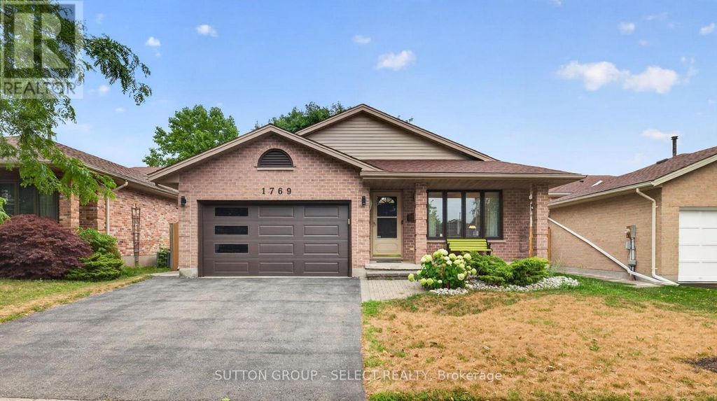 1769 Jalna Boulevard, London South (south X)