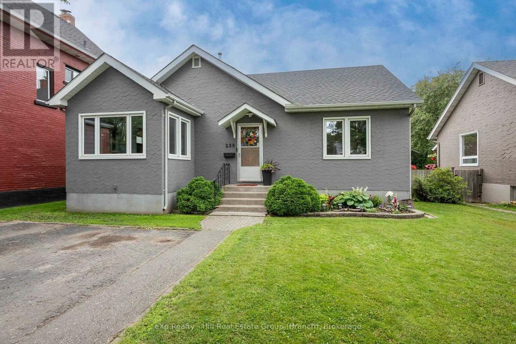 235 Franklin Street N, Thunder Bay (mckeller Park)