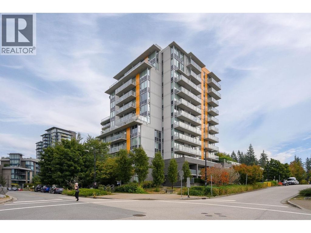 110 9025 Highland Court, Burnaby