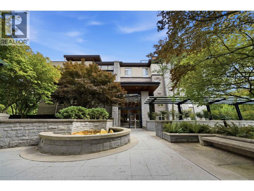 407 5779 Birney Avenue, Vancouver