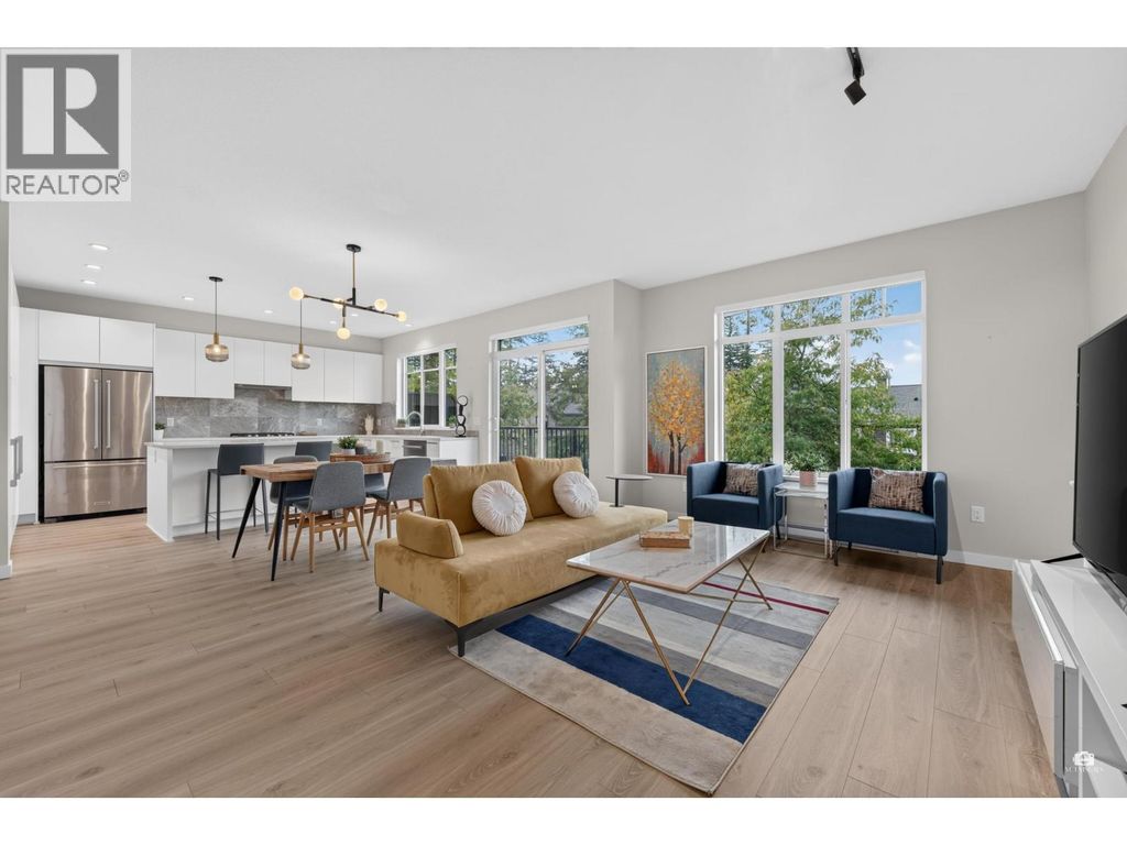 159 1350 Mitchell Street, Coquitlam