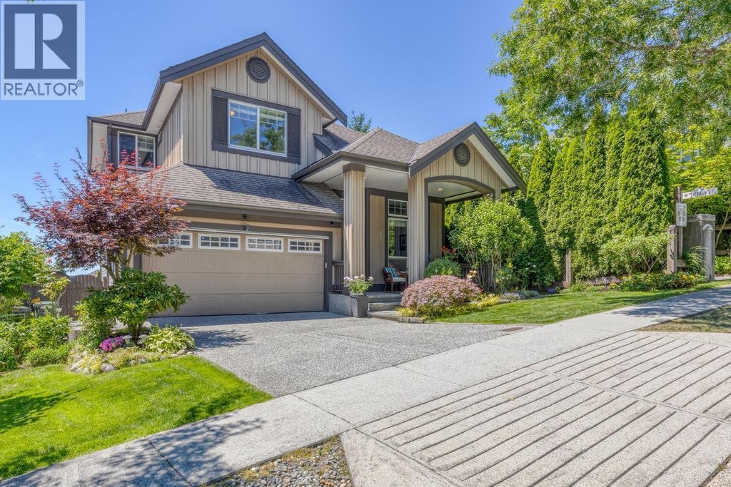 1338 Fifeshire Street, Coquitlam