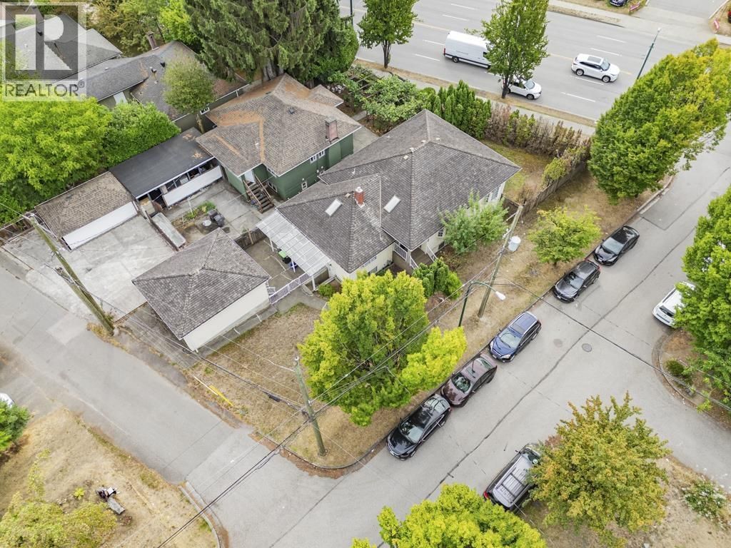 8080 Columbia Street, Vancouver