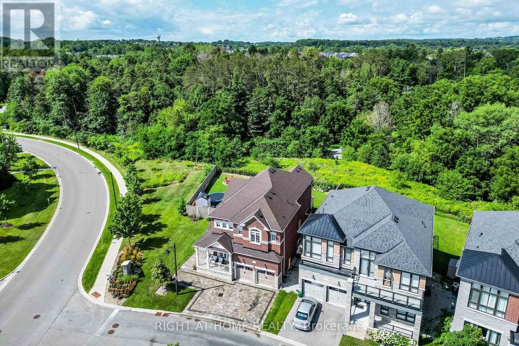 2 Cottonwood Hollow Court, Aurora (aurora Estates)