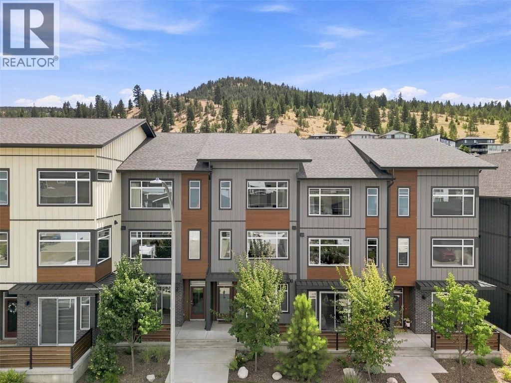 1901 Qu'appelle Boulevard Unit# 121, Kamloops