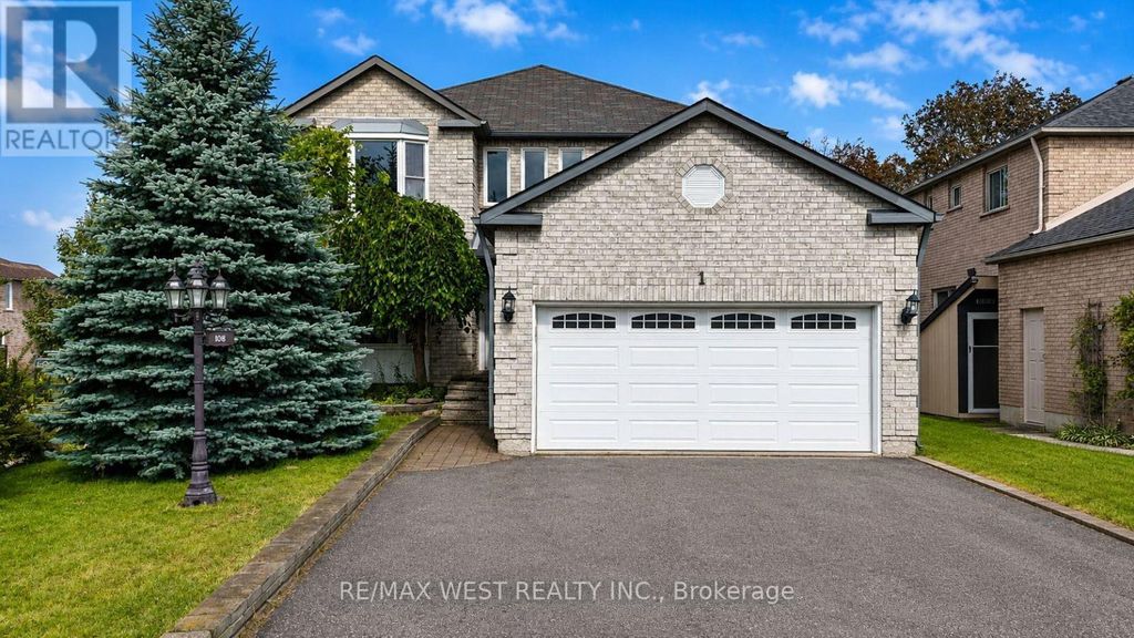 1 Cardinal Street, Barrie (cundles East)