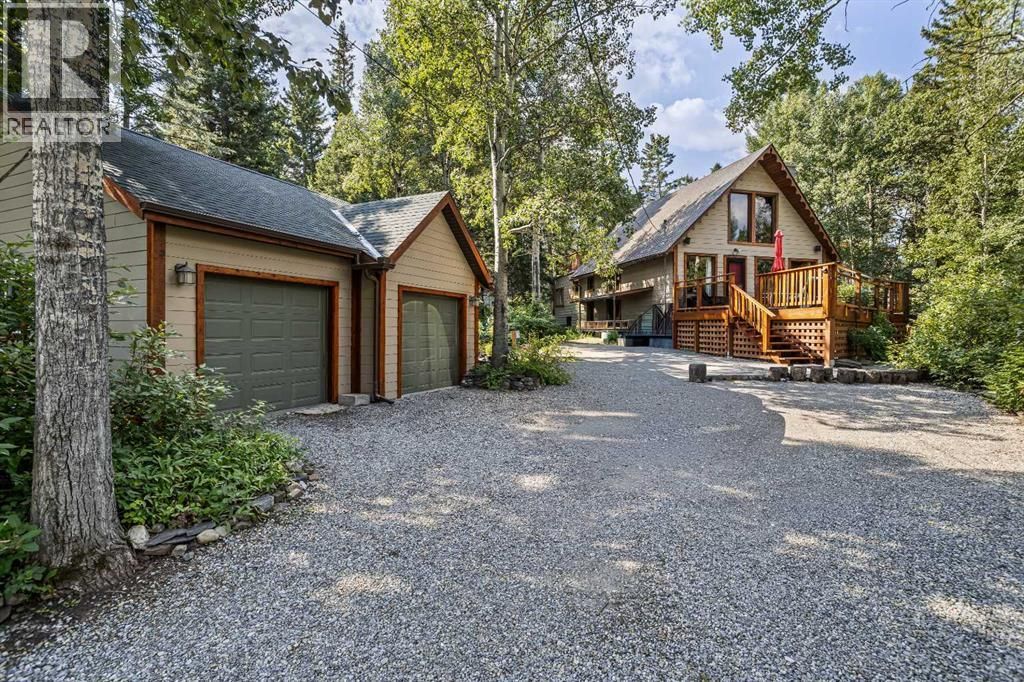 10 Heart Road, Lac Des Arcs