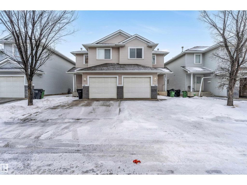 #96 4350 23 St Nw, Edmonton