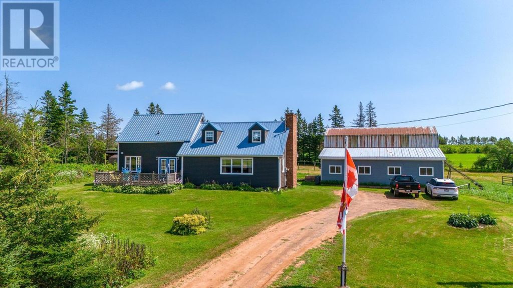 3112 Inkerman Road, Breadalbane