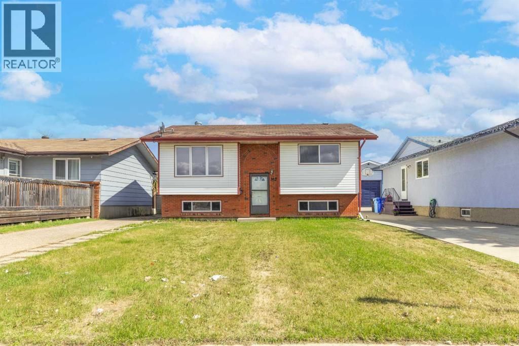 162 Elmore Drive, Fort Mcmurray
