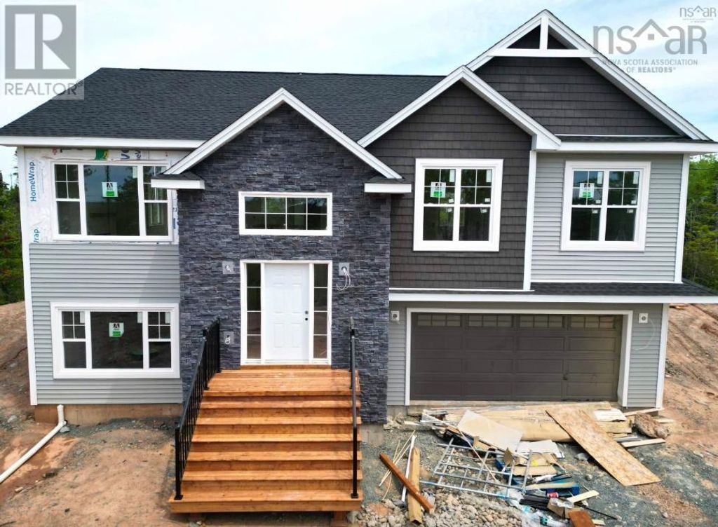 Lot 747 730 Celebration Drive|kinloch Estates, Fall River