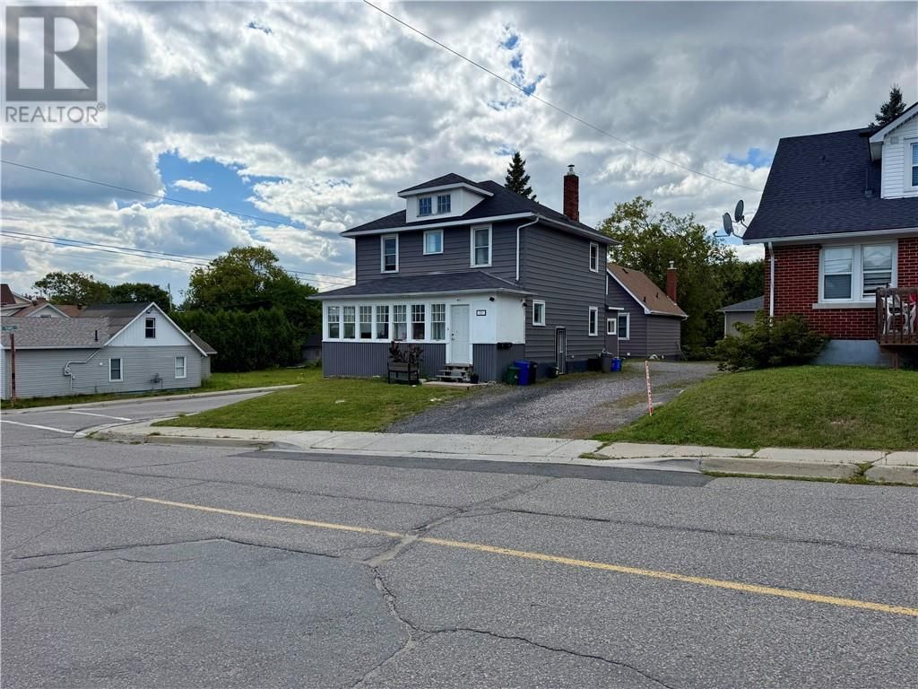 231 Whittaker & 408 Isabel, Sudbury