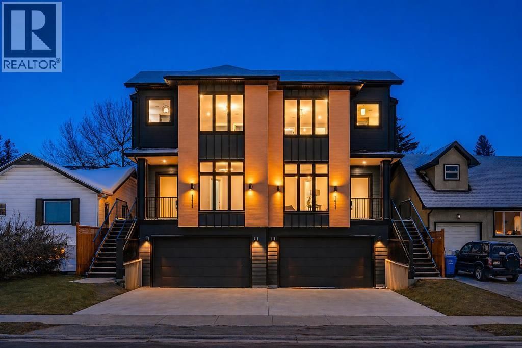 1415 27 Street Sw, Calgary