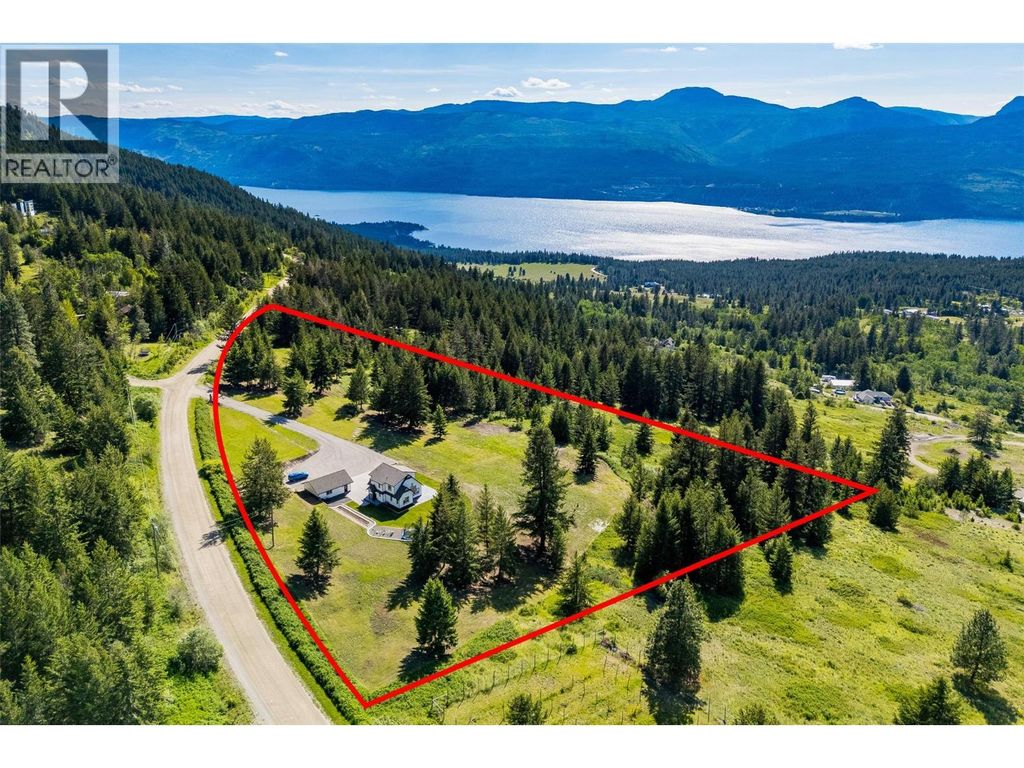 17936 Angus Road, Lake Country