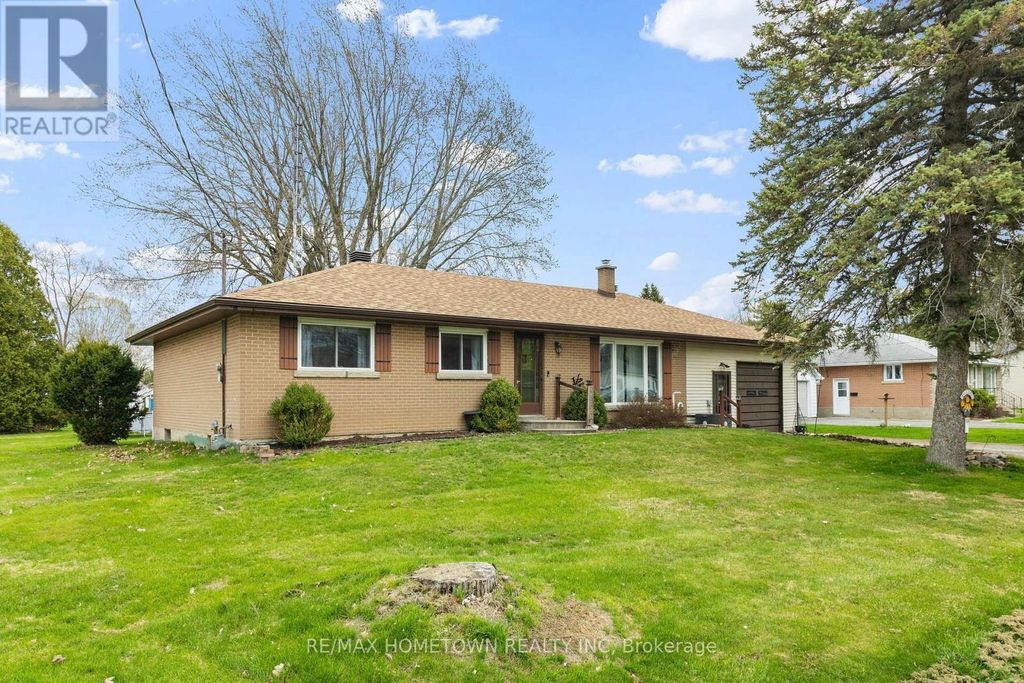 3505 Charleville Road, Augusta
