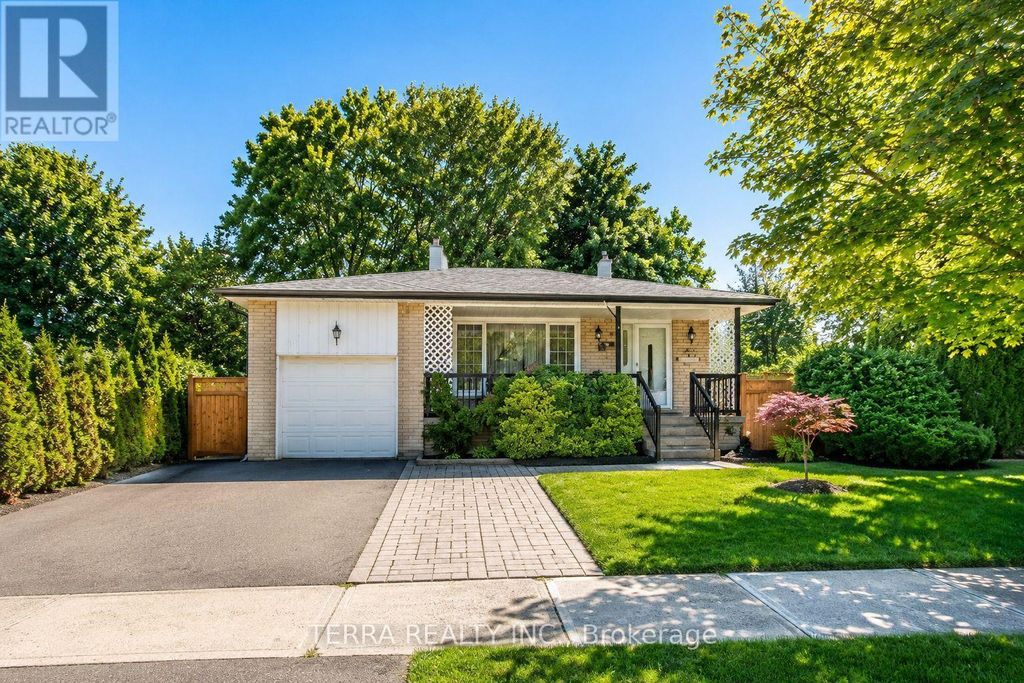 Basement - 157 Darlingside Drive, Toronto (west Hill)