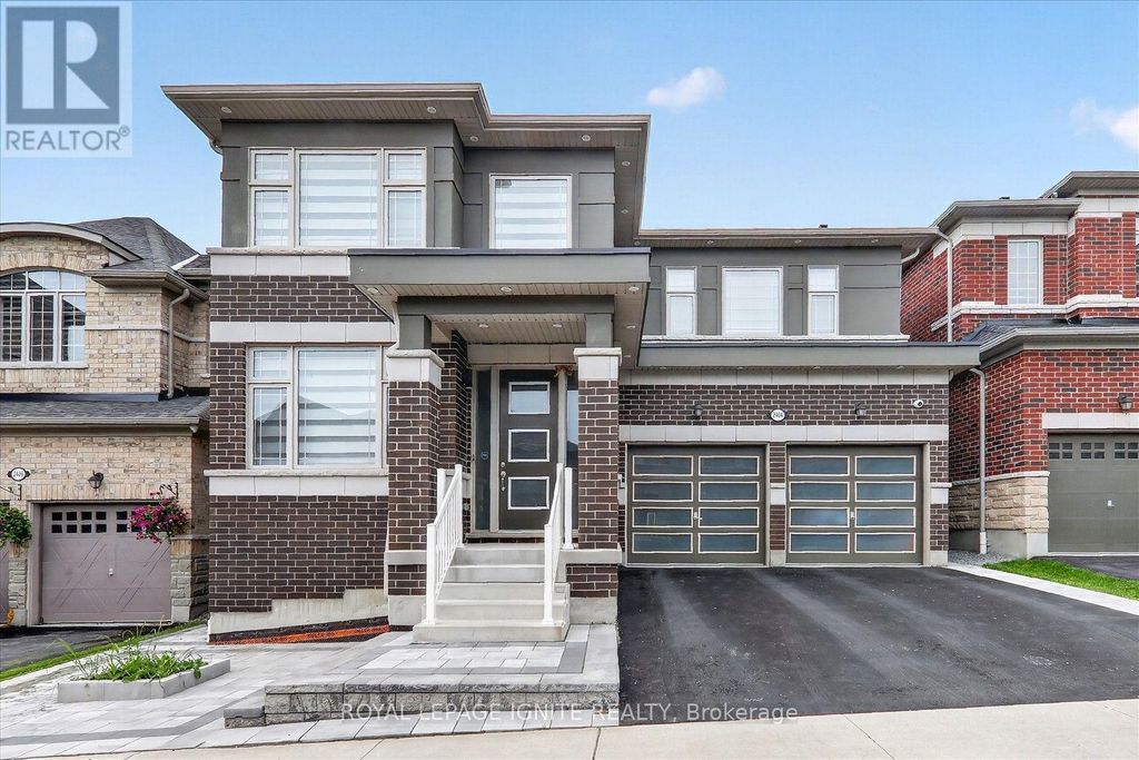 2404 Florentine Place, Pickering