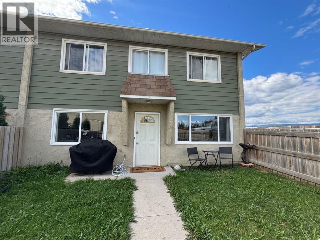 101 Mill Street, Hinton