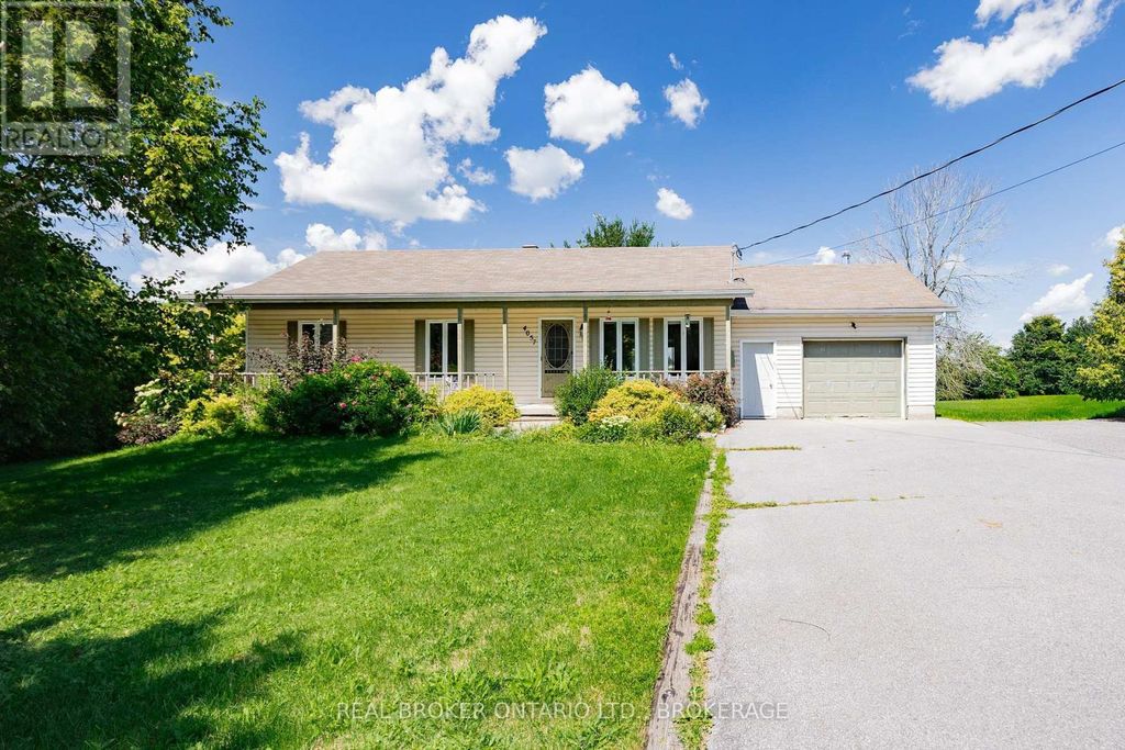 4057 Lefebvre Street, South Glengarry