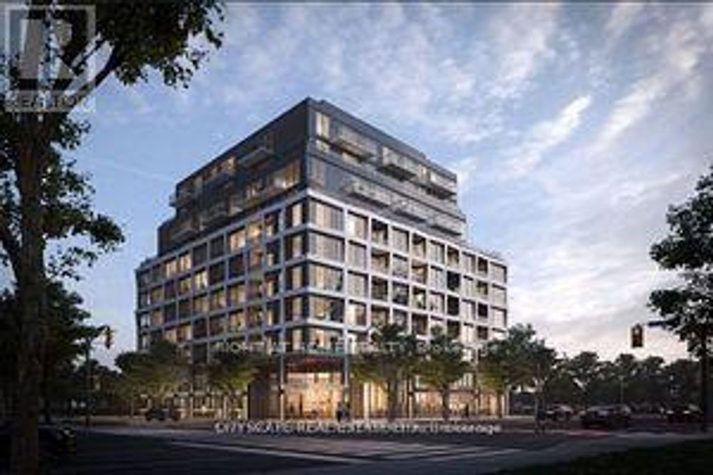 202 - 1195 The Queensway Avenue, Toronto (islington-City Centre West)