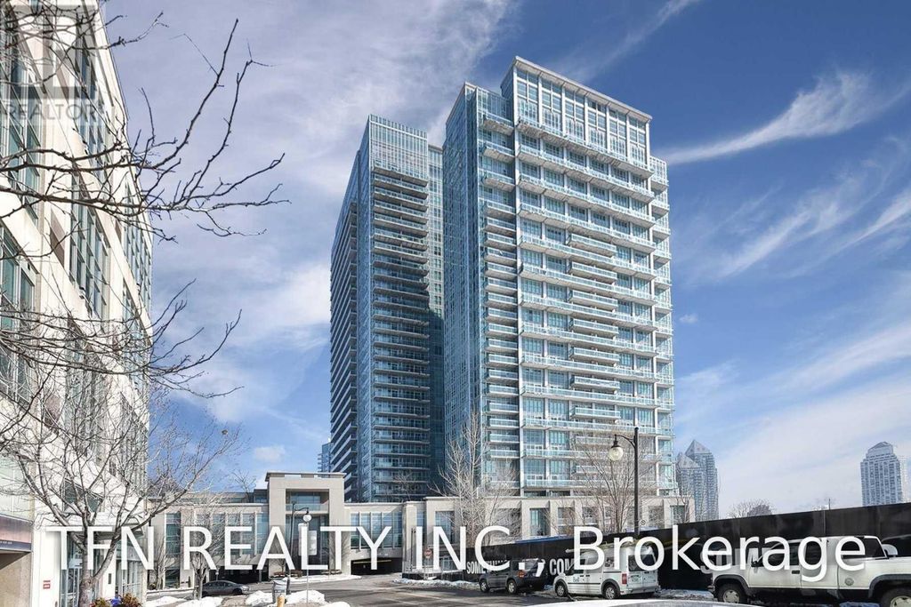 532 - 165 Legion Road N, Toronto (mimico)